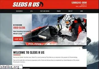 sledsrus.ca