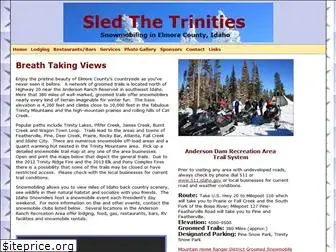 sledthetrinities.com