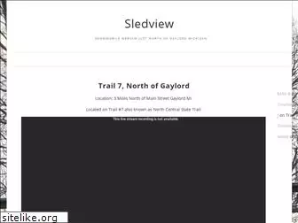 sledview.com
