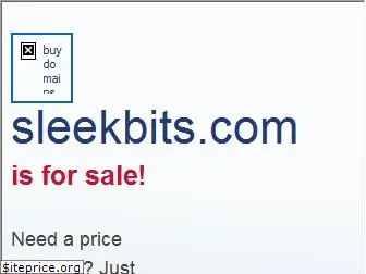 sleekbits.com