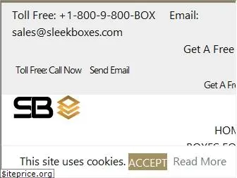 sleekboxes.com