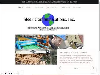 sleekcom.com