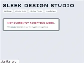 sleekdesignstudio.com