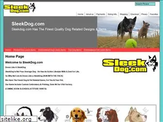 sleekdog.com
