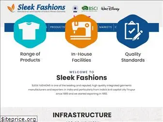 sleekfashions.in