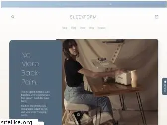 sleekform.com