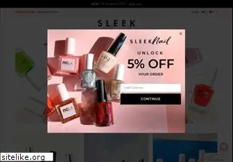 sleeknail.com