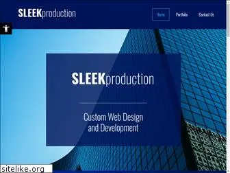 sleekproduction.com