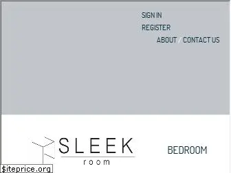 sleekroom.com