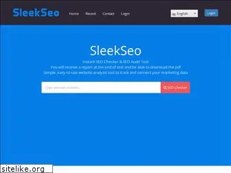 sleekseo.com