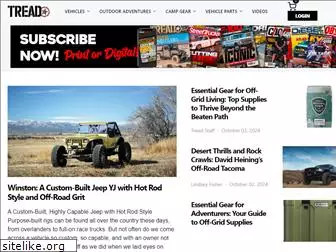 sleeoffroad.com