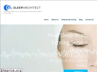 sleep-architect.com