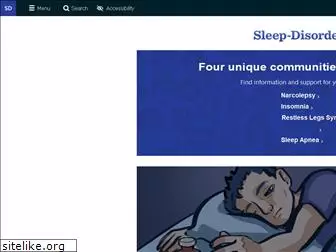 sleep-disorders.net