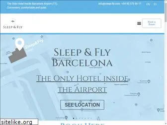 sleep-fly.com