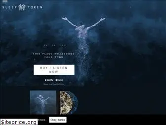 sleep-token.com