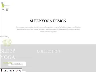 sleep-yoga.com