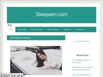 sleepaim.com