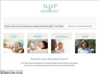 sleepandsensibility.com