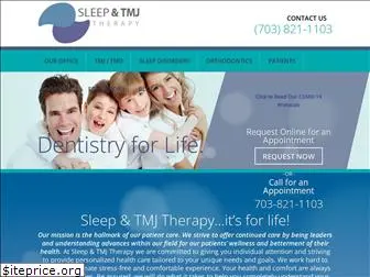 sleepandtmjtherapy.com