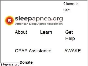 sleepapnea.org