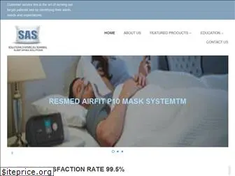 sleepapneasolutions.ca