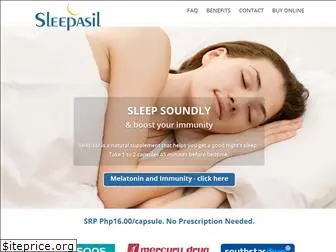 sleepasil.com