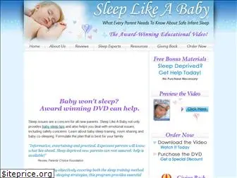 sleepbaby.com