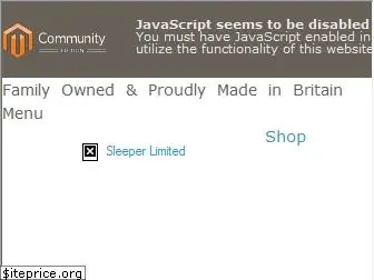 sleepbear.co.uk