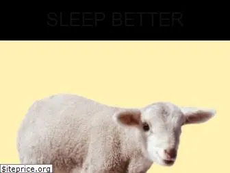 sleepbetter.co