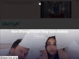 sleepbetterny.com