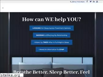 sleepbetterva.com