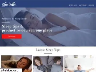 sleepbuffs.com