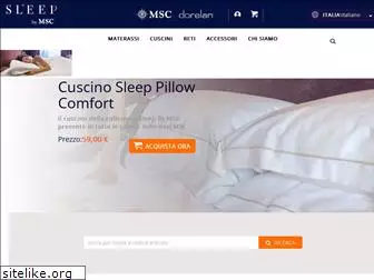 sleepbymsc.com