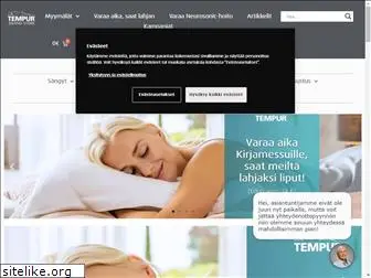 sleepcenter.fi