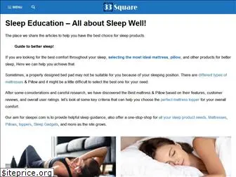 sleepcleancare.com