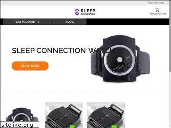 sleepconnectionstore.com