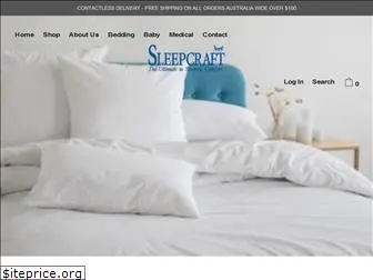 sleepcraft.com.au