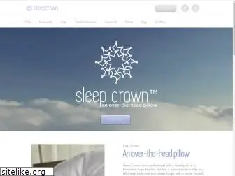 sleepcrown.com