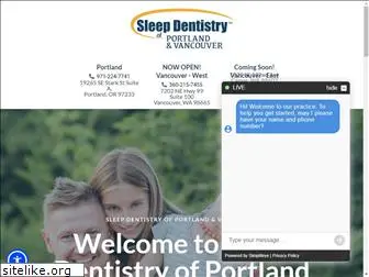 sleepdentistry.com