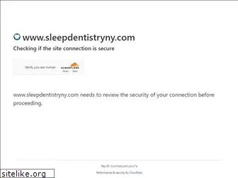 sleepdentistryny.com