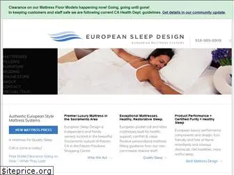 sleepdesign.com