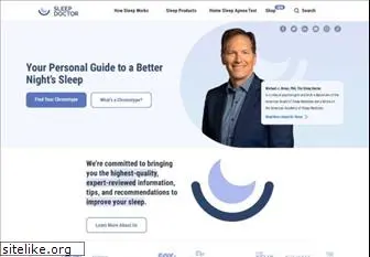 sleepdoctor.com