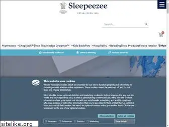 sleepeezee.co.uk