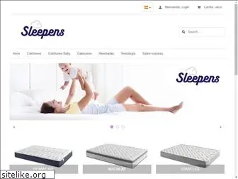 sleepens.com