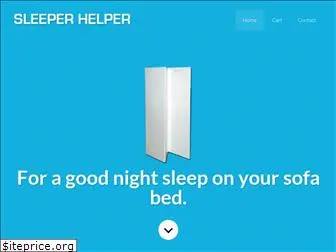 sleeperhelper.com