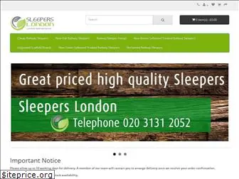 sleeperslondon.co.uk