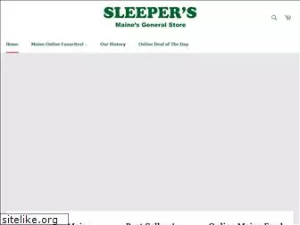 sleepersmarket.com