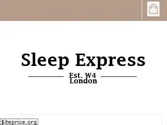 sleepexpress.co.uk