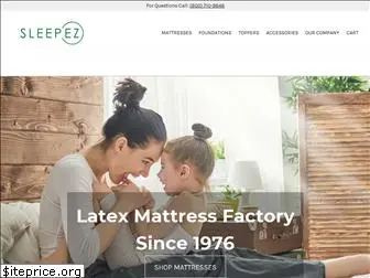 sleepez.com