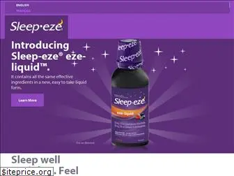 sleepeze.ca